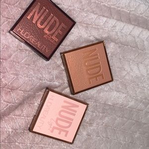 Huda Beauty bundle